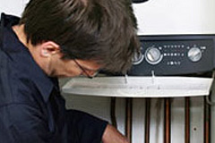 boiler replacement Y Ffrith