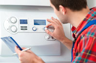 free Y Ffrith gas safe engineer quotes