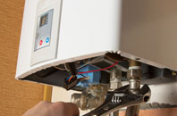 free Y Ffrith boiler install quotes